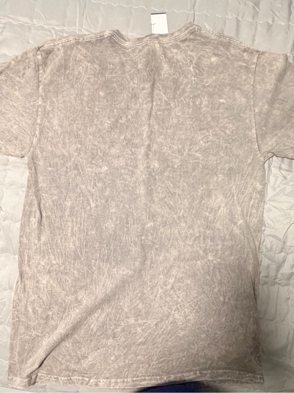 JOHNNY CASH T-SHIRT size M - Picture 3 of 3